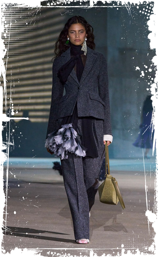 Fashion Weeks