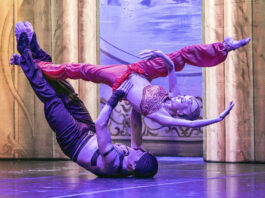Gala Concert – The Moscow Ballet