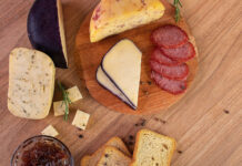 Gastronomia gaúcha leva sabores do Sul à Expotchê Gastronomia gaúcha
