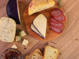 Gastronomia gaúcha