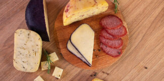 Gastronomia gaúcha leva sabores do Sul à Expotchê Gastronomia gaúcha
