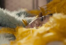 Herança de Narcisa leva Paolla ao cinema em Shanghai Herança de Narcisa