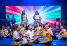 Instituto Arte Jovem comemora década no Teatro Nacional Instituto Arte Jovem