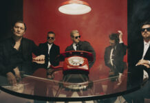 Interpol anuncia álbum e duas faixas em nova fase sonora Interpol