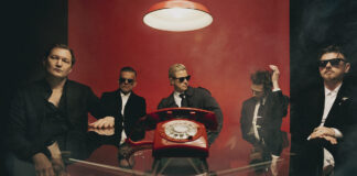 Interpol anuncia álbum e duas faixas em nova fase sonora Interpol