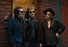 Jealous Lover revela soul dos Rolling Stones no álbum Jealous Lover