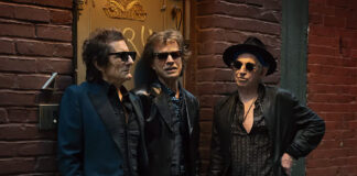 Jealous Lover revela soul dos Rolling Stones no álbum Jealous Lover