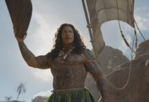 Moana ganha novo trailer e pôster do live-action Disney Moana
