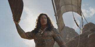 Moana ganha novo trailer e pôster do live-action Disney Moana