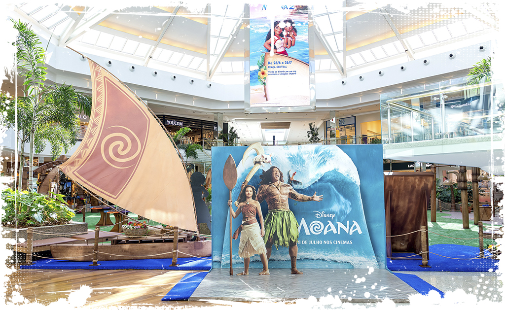 Moana 2