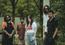 Morro Fuji consolida MPBaze em álbum de estreia Morro Fuji