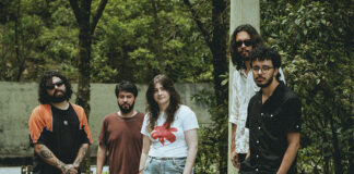 Morro Fuji consolida MPBaze em álbum de estreia Morro Fuji