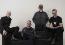Nenhum de Nós, Maskavo e Vitor Kley agitam 33ª Expotchê Nenhum de Nós