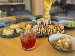 Norū Sushi