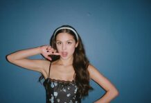 Olivia Rodrigo lança novo álbum e clipe com ballet em NY Olivia Rodrigo