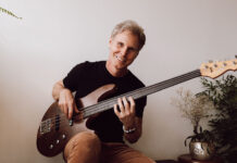 Oswaldo Amorim une jazz e choro em show gratuito no DF Oswaldo Amorim