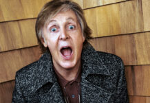 The Boys of Dungeon Lane mostra McCartney íntimo e solo The Boys of Dungeon Lane