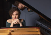 Piano no Metrô encerra ações culturais na Estação Guará Piano no Metrô