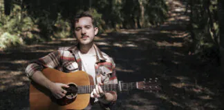 Rafael Witt lança álbum audiovisual gravado no interior Rafael Witt