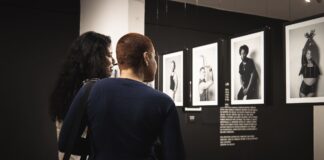 Retratos, Cultura Candanga LGBTQIAP+ celebra 50 nomes Retratos, Cultura Candanga LGBTQIAP+