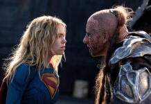 Supergirl chega aos cinemas com forte brasilidade DC Supergirl