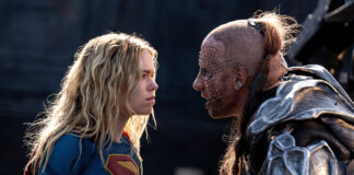 Supergirl chega aos cinemas com forte brasilidade DC Supergirl