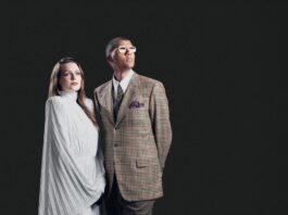 Tove Lo e Stromae