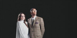 Tove Lo e Stromae unem forças no novo single des fleurs Tove Lo e Stromae