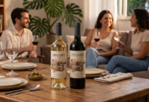 Vinhos Dínamo ganham medalhas na IWSC por qualidade Vinhos Dínamo