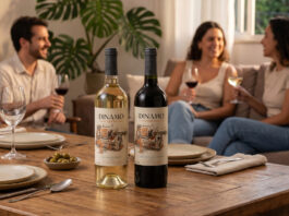 Vinhos Dínamo