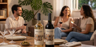 Vinhos Dínamo ganham medalhas na IWSC por qualidade Vinhos Dínamo