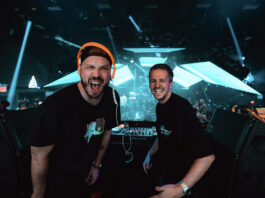 Firebeatz lança Party Favor, single guiado por seus fãs Firebeatz