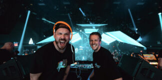 Firebeatz lança Party Favor, single guiado por seus fãs Firebeatz
