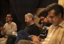 A Construção da Fala aprimora expressão vocal no teatro A Construção da Fala