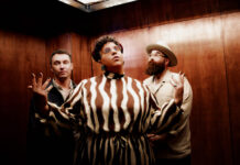 Alabama Shakes: revela novo álbum após uma longa década Alabama Shakes