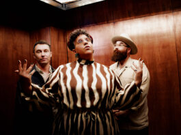 Alabama Shakes