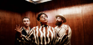 Alabama Shakes: revela novo álbum após uma longa década Alabama Shakes