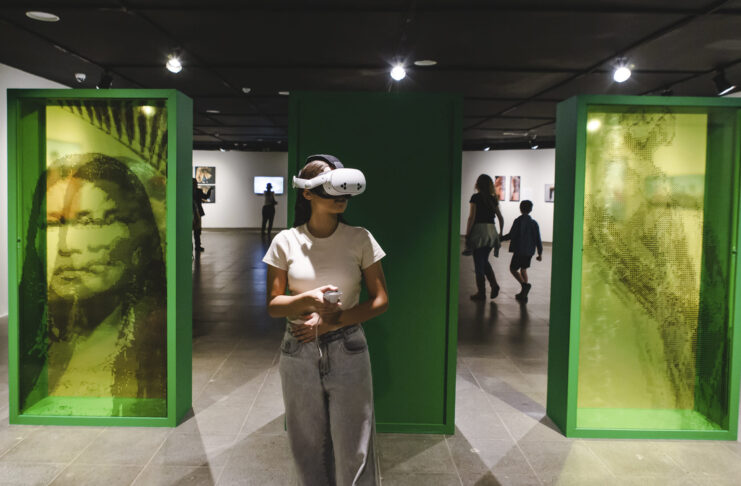 Amazônicas: Poéticas Femininas
