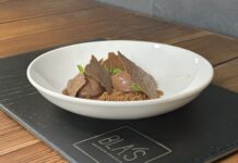 Bla’s Cozinha Criativa lança novo menu autoral especial Bla's Cozinha Criativa