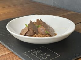 Bla's Cozinha Criativa