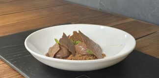 Bla’s Cozinha Criativa lança novo menu autoral especial Bla's Cozinha Criativa