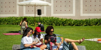 Brasília Lê celebra prêmio e promove encontro literário Brasília Lê