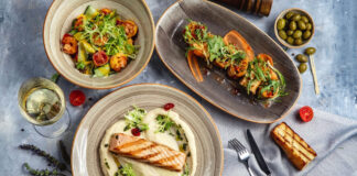 Brasília Restaurant Week reúne sabores de todo o Brasil Brasília Restaurant Week