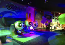 Casa Warner Brasília libera entrada gratuita nas férias Casa Warner Brasília