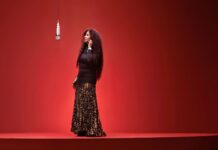 Chaka Khan leva clássico ao Colors e anuncia novo álbum Chaka Khan
