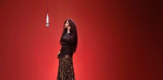 Chaka Khan leva clássico ao Colors e anuncia novo álbum Chaka Khan