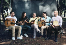 Choro Livre Convida reúne gerações da música brasileira Choro Livre Convida