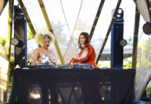 Coletivo Eletromanas celebra cultura e DJs no Setor Sul Coletivo Eletromanas