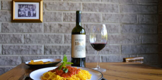 Cooperativa Vinícola Garibaldi sugere sabores da Serra Cooperativa Vinícola Garibaldi