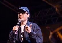 Daniel Duncan traz humor ácido e provocador a Brasília Daniel Duncan